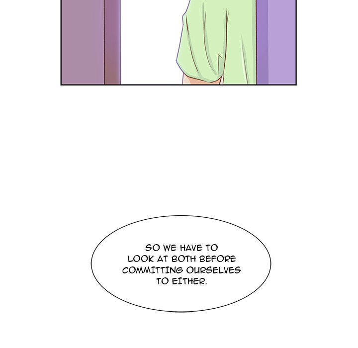 You’re No Good Chapter 37 - Page 16