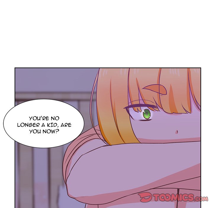 You’re No Good Chapter 37 - Page 70