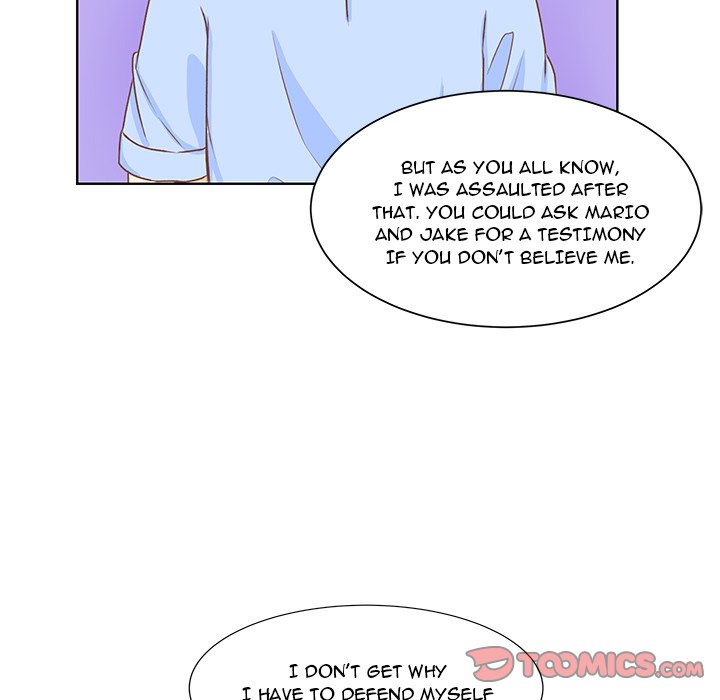 You’re No Good Chapter 38 - Page 38