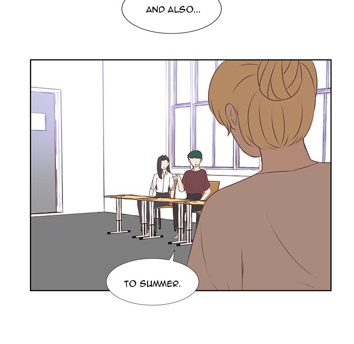 You’re No Good Chapter 38 - Page 45