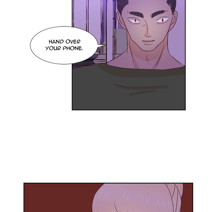 You’re No Good Chapter 38 - Page 77