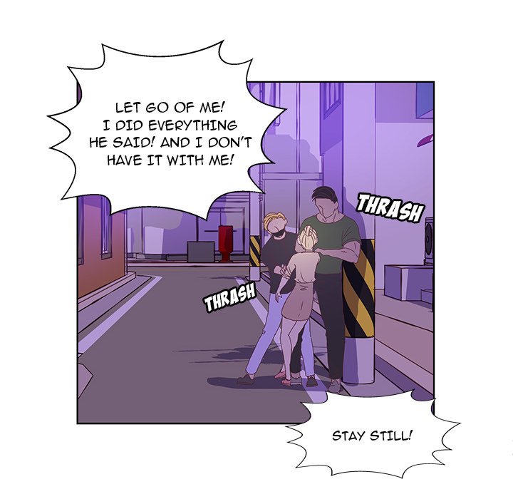 You’re No Good Chapter 38 - Page 80