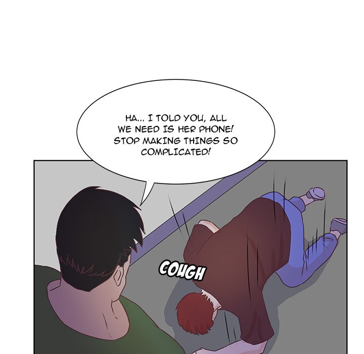 You’re No Good Chapter 39 - Page 21