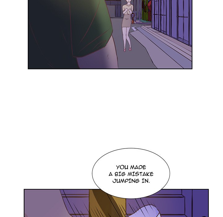 You’re No Good Chapter 39 - Page 23