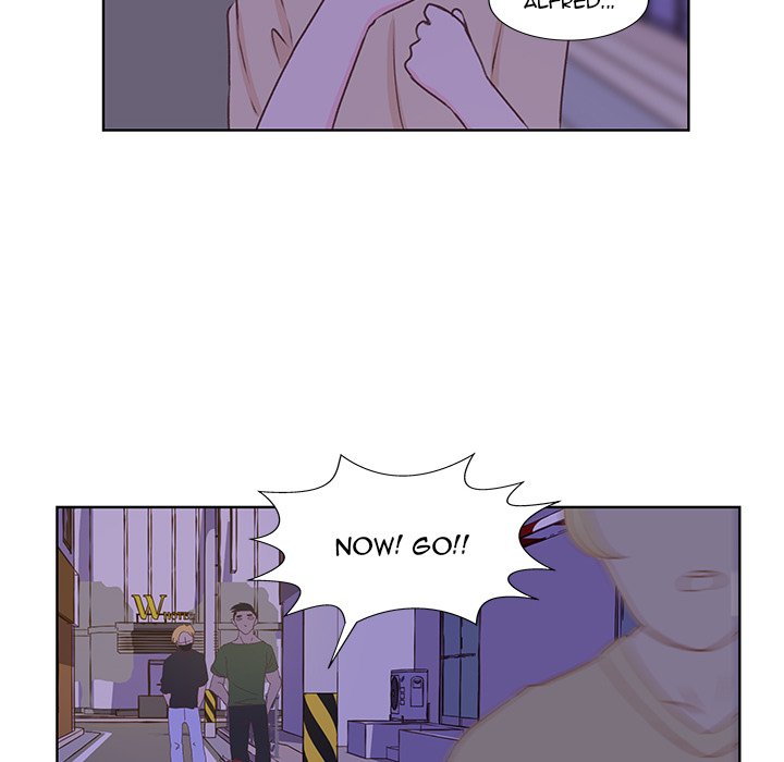 You’re No Good Chapter 39 - Page 27