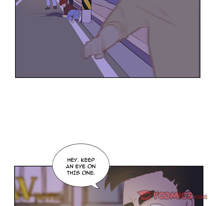 You’re No Good Chapter 39 - Page 28