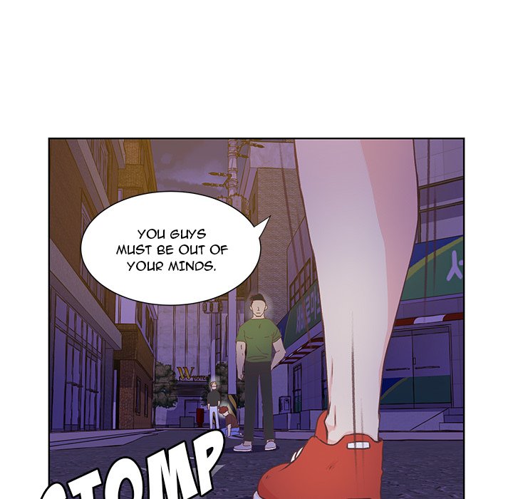 You’re No Good Chapter 39 - Page 41