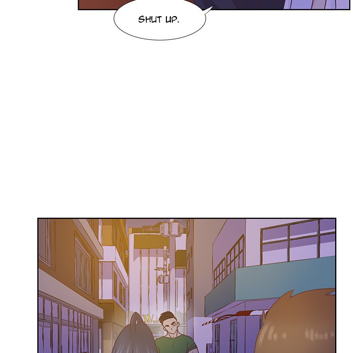 You’re No Good Chapter 39 - Page 49