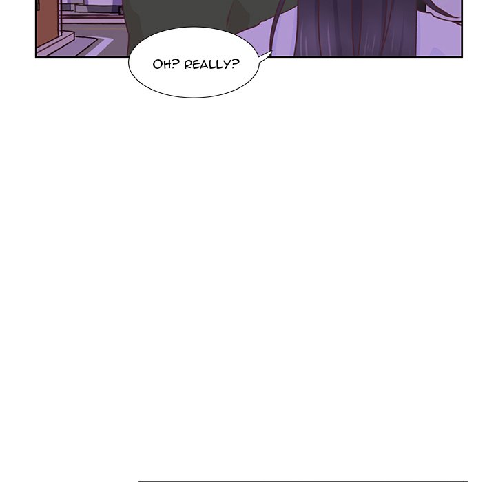 You’re No Good Chapter 39 - Page 57