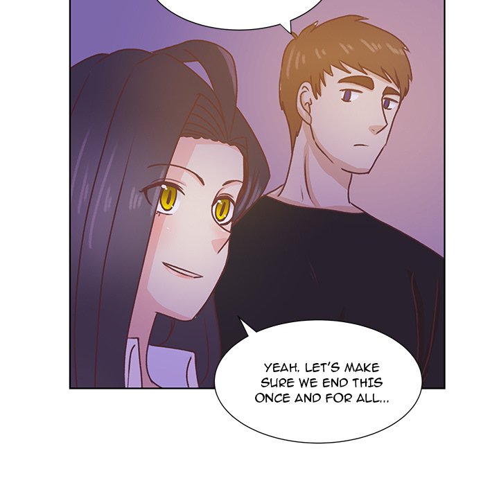 You’re No Good Chapter 40 - Page 101