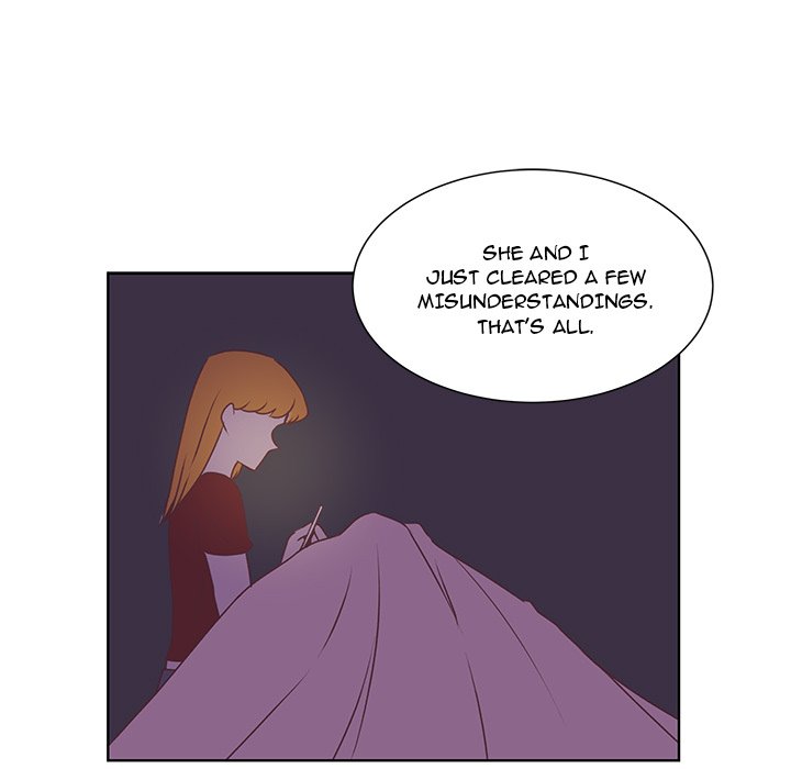 You’re No Good Chapter 40 - Page 16