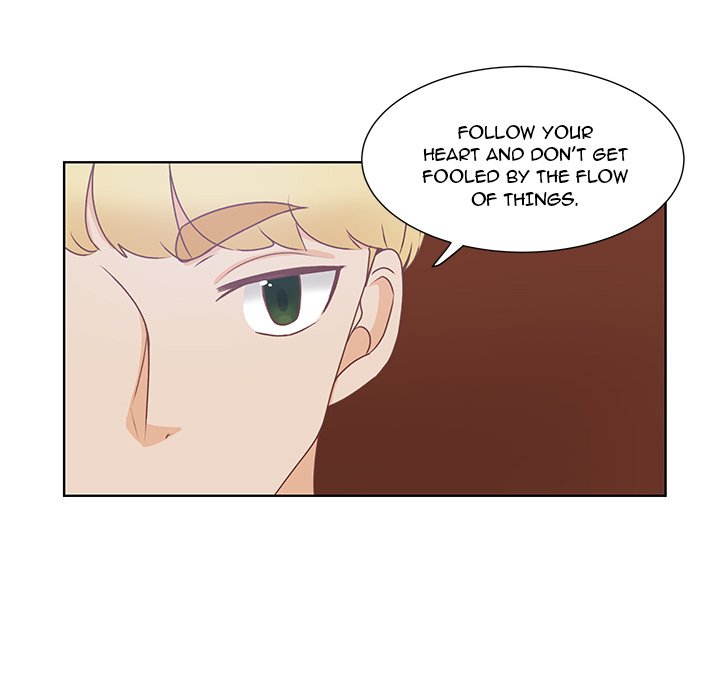 You’re No Good Chapter 40 - Page 28