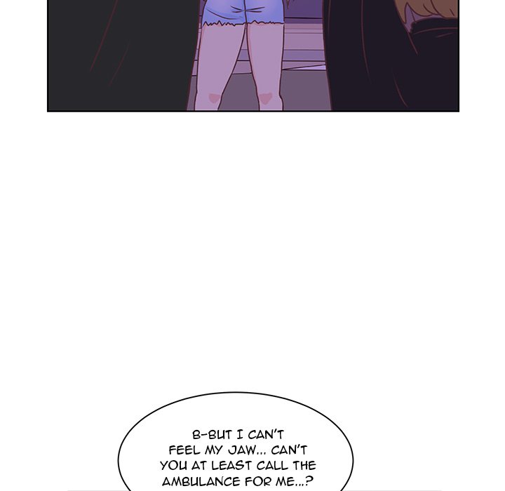 You’re No Good Chapter 40 - Page 47