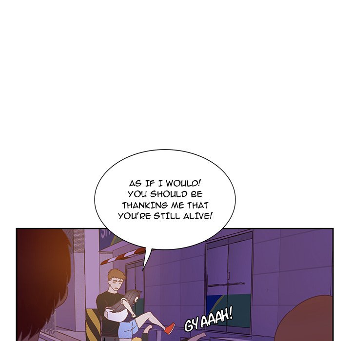 You’re No Good Chapter 40 - Page 49