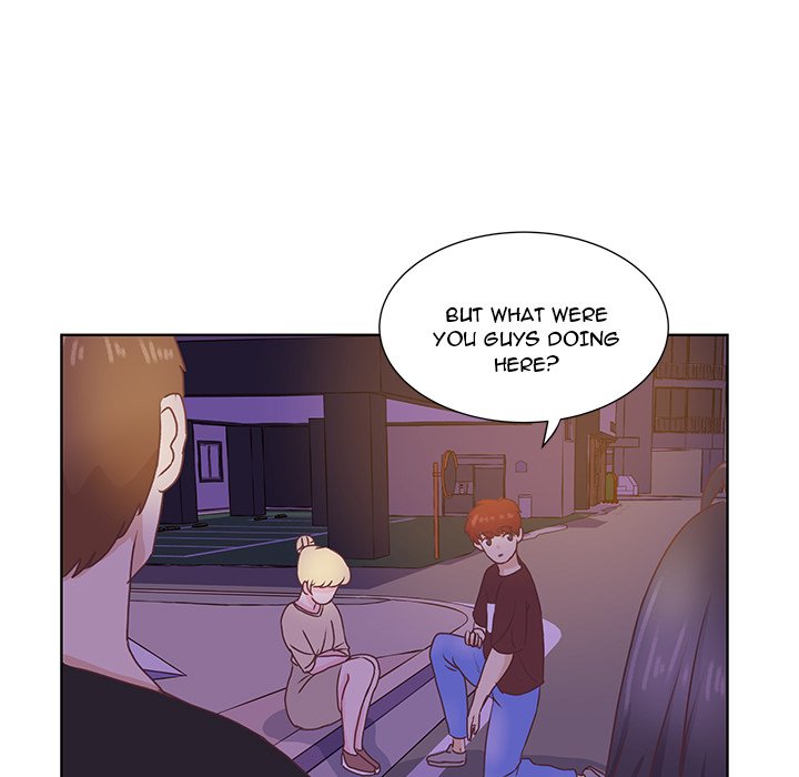 You’re No Good Chapter 40 - Page 52