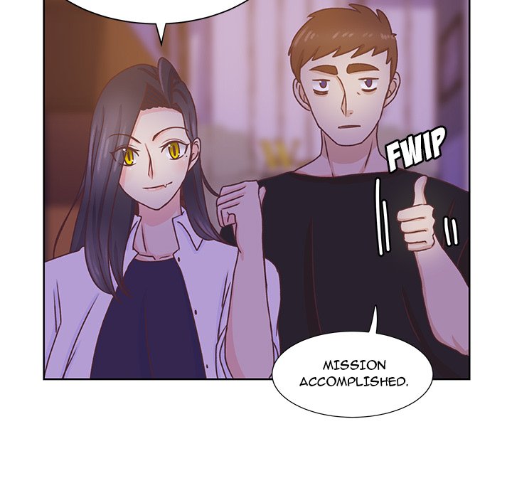 You’re No Good Chapter 40 - Page 55