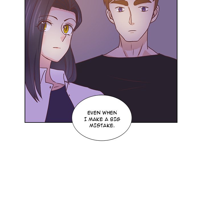 You’re No Good Chapter 40 - Page 85