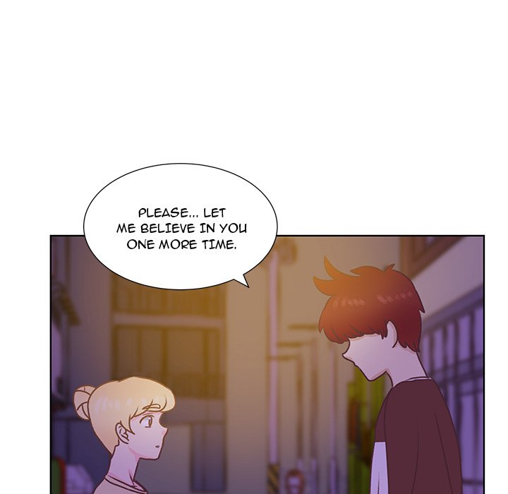 You’re No Good Chapter 40 - Page 87