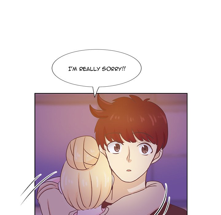 You’re No Good Chapter 40 - Page 95