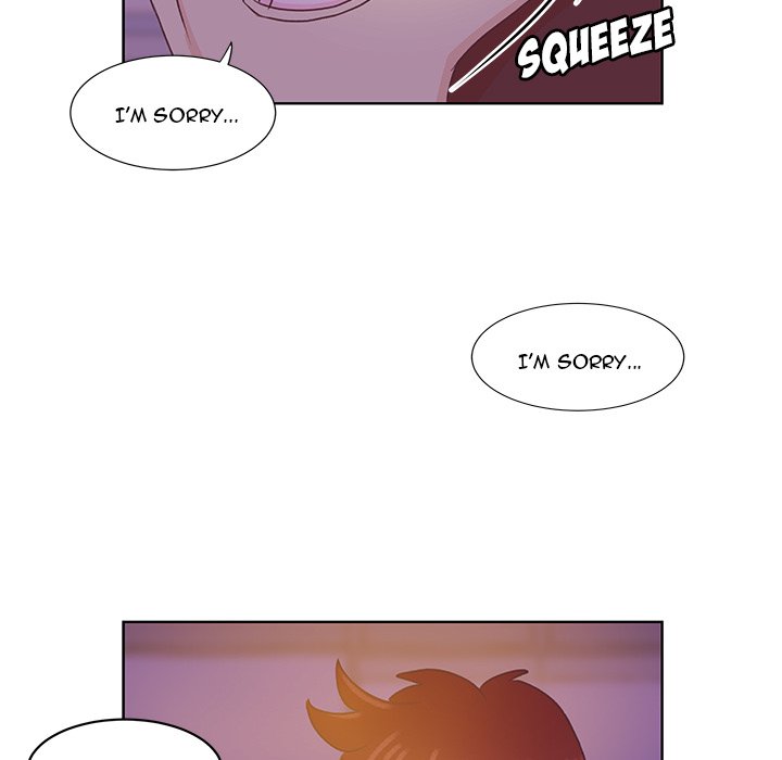 You’re No Good Chapter 40 - Page 96