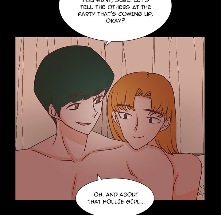 You’re No Good Chapter 41 - Page 24