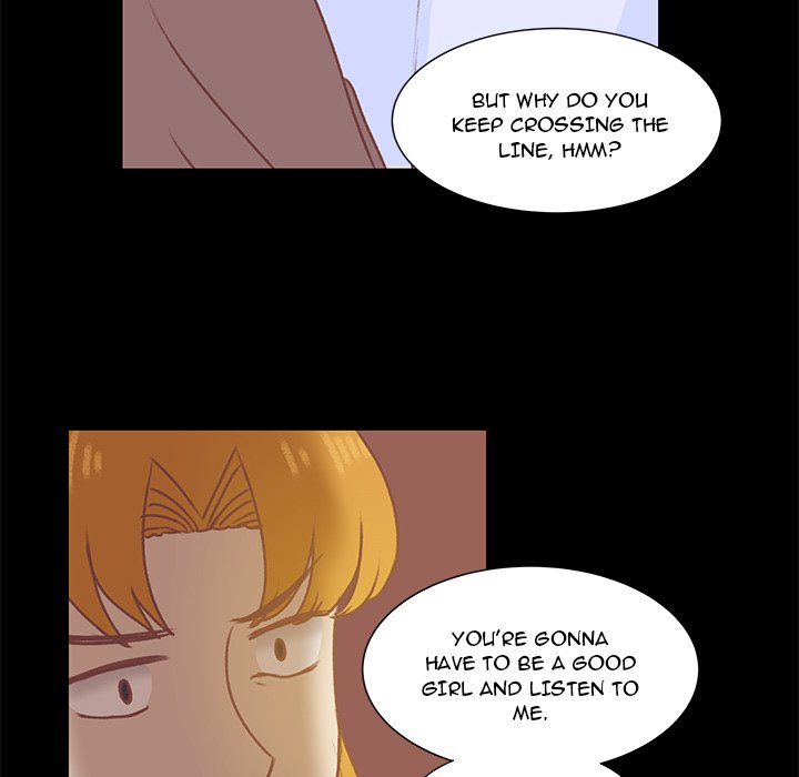 You’re No Good Chapter 41 - Page 44