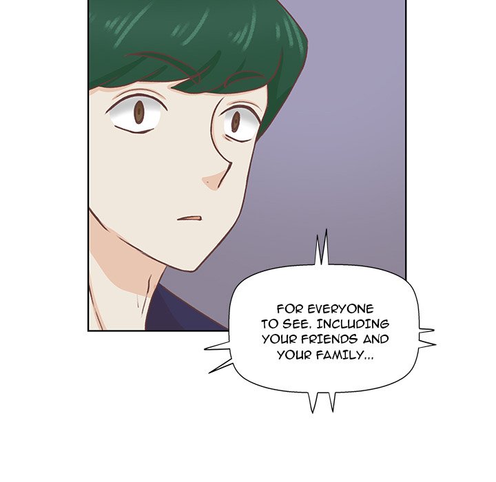 You’re No Good Chapter 41 - Page 92