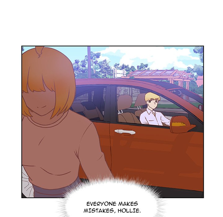 You’re No Good Chapter 44 - Page 60