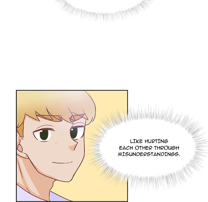 You’re No Good Chapter 44 - Page 61