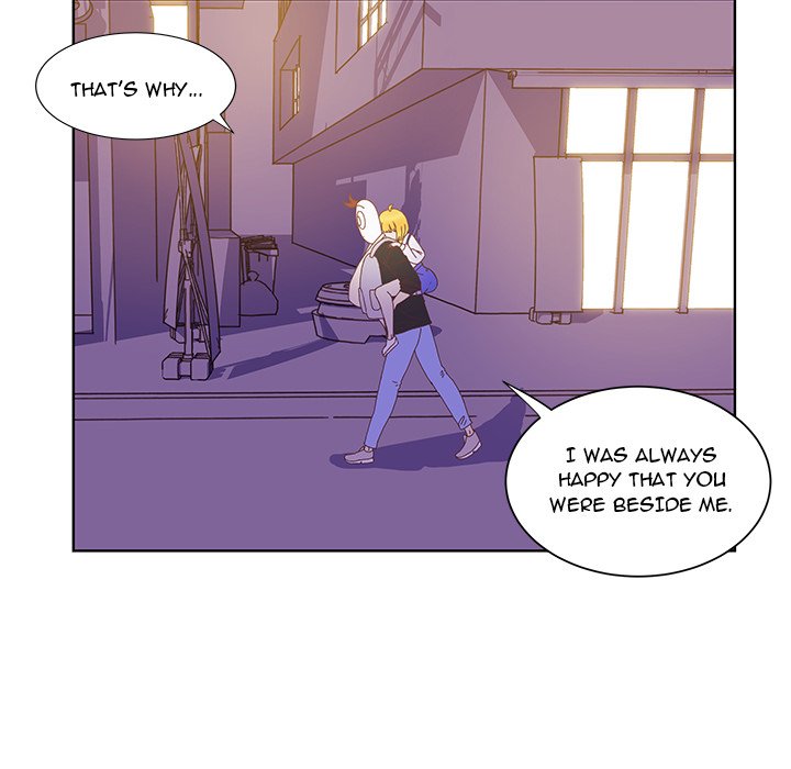 You’re No Good Chapter 45 - Page 104