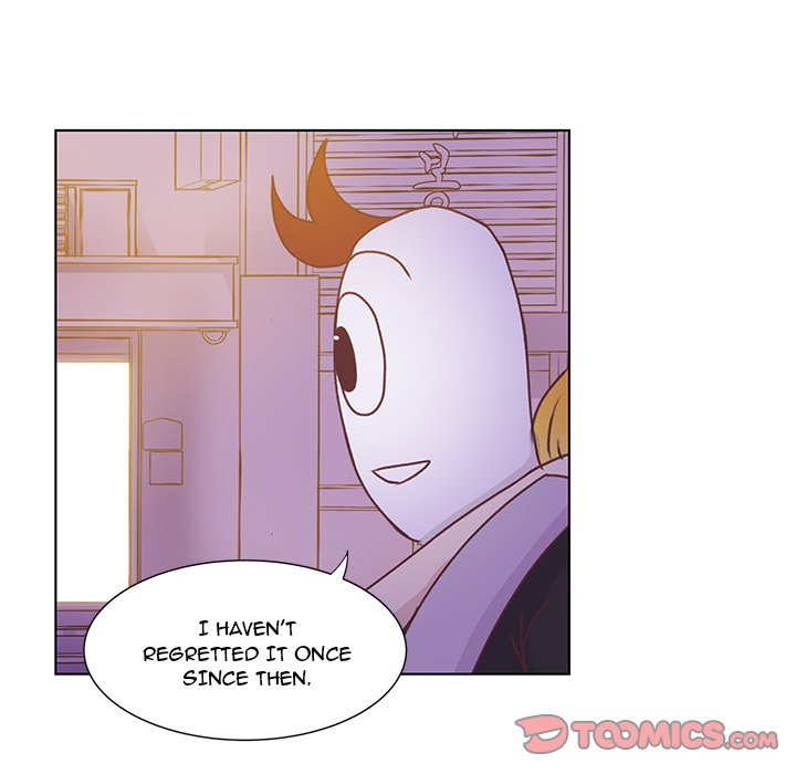 You’re No Good Chapter 45 - Page 105