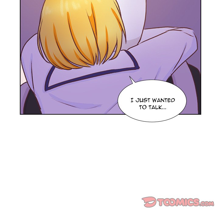 You’re No Good Chapter 45 - Page 111