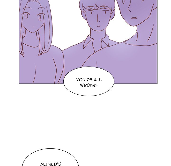 You’re No Good Chapter 45 - Page 6