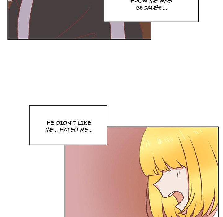 You’re No Good Chapter 45 - Page 66