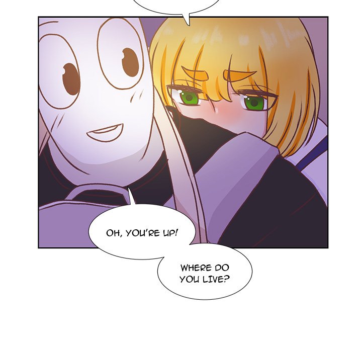 You’re No Good Chapter 45 - Page 88