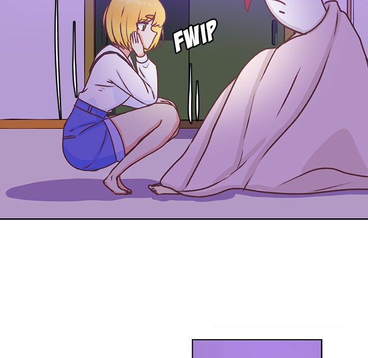 You’re No Good Chapter 46 - Page 44