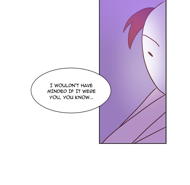 You’re No Good Chapter 46 - Page 45