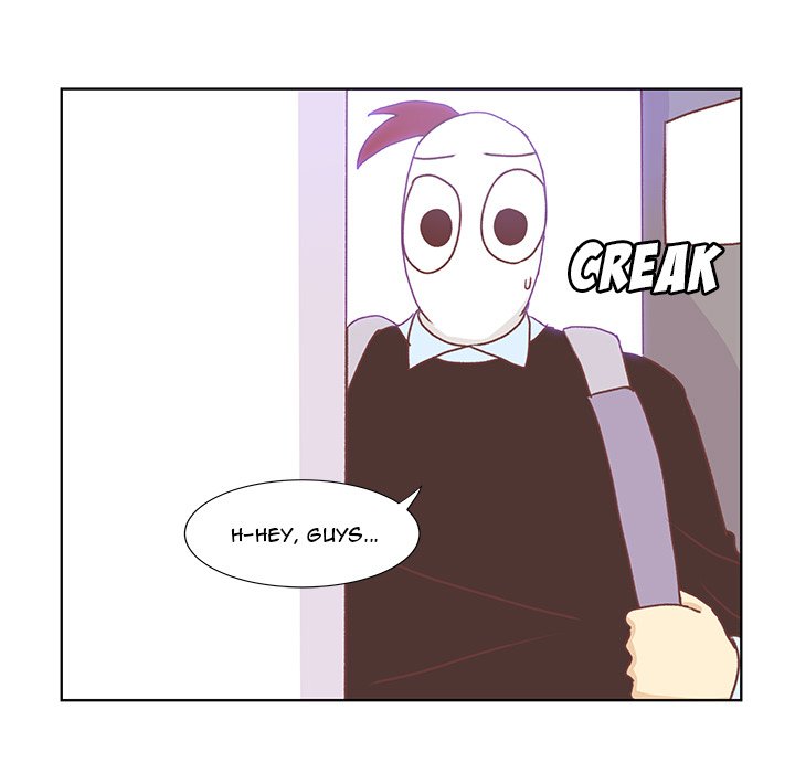 You’re No Good Chapter 46 - Page 71