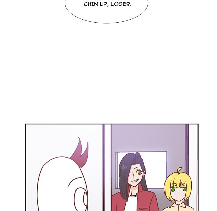 You’re No Good Chapter 46 - Page 77