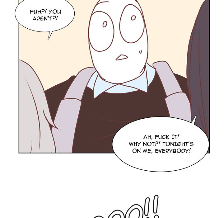 You’re No Good Chapter 46 - Page 92