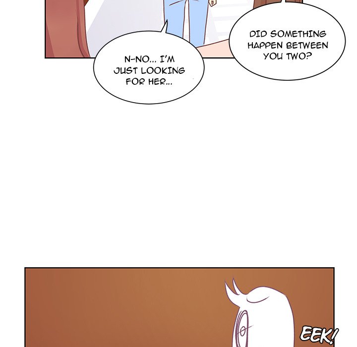 You’re No Good Chapter 47 - Page 5