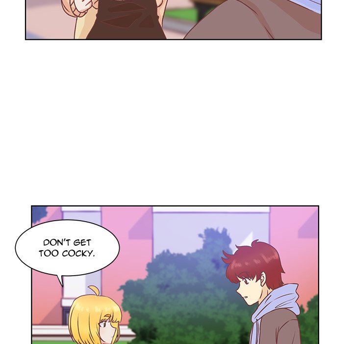 You’re No Good Chapter 47 - Page 75