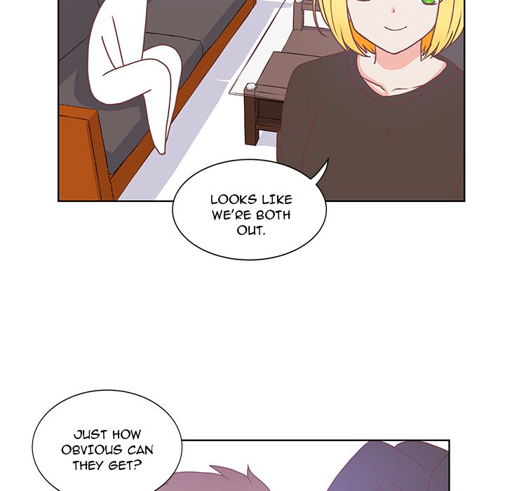 You’re No Good Chapter 48 - Page 17