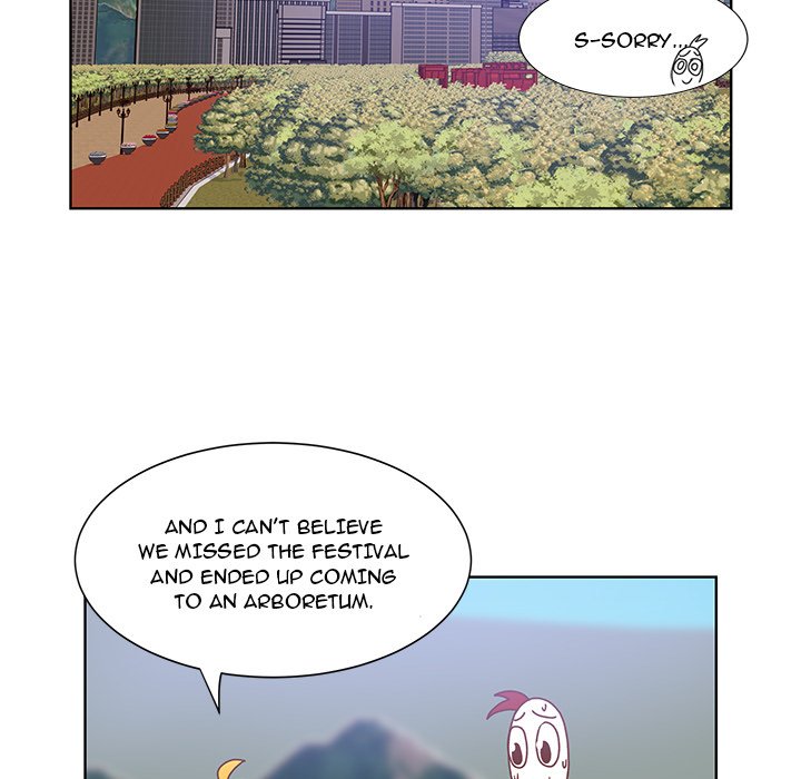 You’re No Good Chapter 48 - Page 23