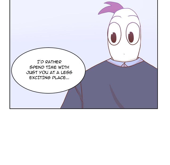 You’re No Good Chapter 48 - Page 25