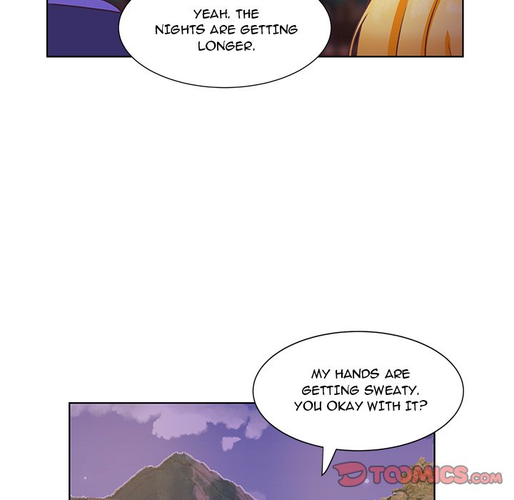 You’re No Good Chapter 48 - Page 54