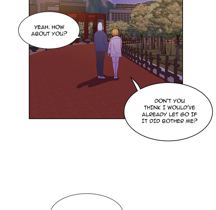 You’re No Good Chapter 48 - Page 55