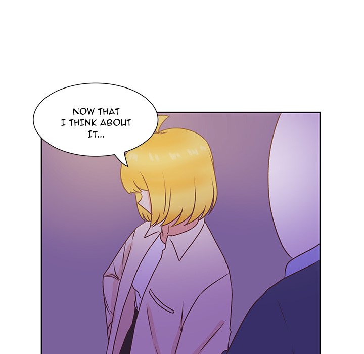 You’re No Good Chapter 48 - Page 57