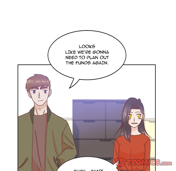 You’re No Good Chapter 48 - Page 6