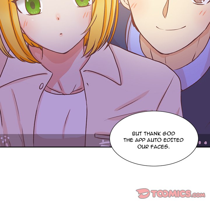 You’re No Good Chapter 48 - Page 64